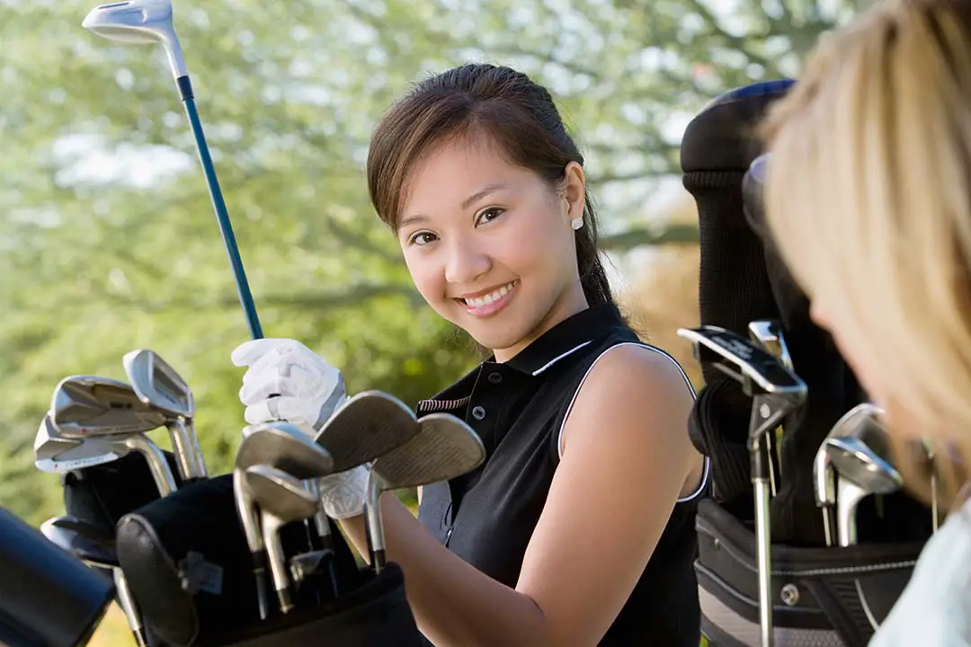 How Much Does a Golf Rangefinder Cost?