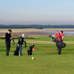 How to Organize 14-Divider Cart Golf Bag