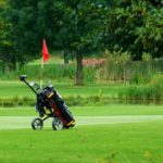 What are different Golf bags for kids