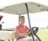 Can You Use a Carry Bag on a Golf Trolley?