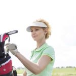 What wedges to carry in a golf bag