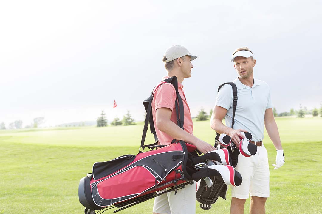 What is the Best Carry Golf Bag?