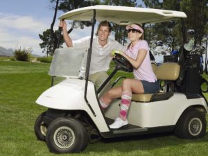 Best Golf Cart Bag – Top 10 Best Value for Your Money