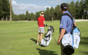 Best Carry Golf Bag – Top Choices Every Golfer Should Have