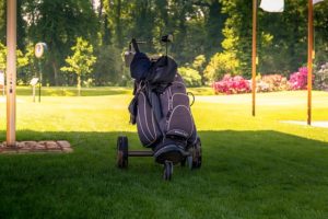 CaddyDaddy Golf Constrictor 2 Travel Cover – Detailed Review