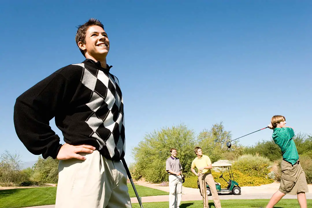 Apple Watches With Golf GPS - What You Need to Know
