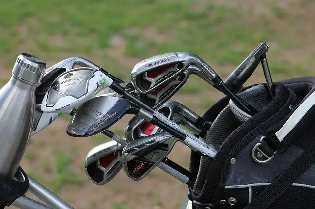 What’s The Best Way to Clean Golf Clubs