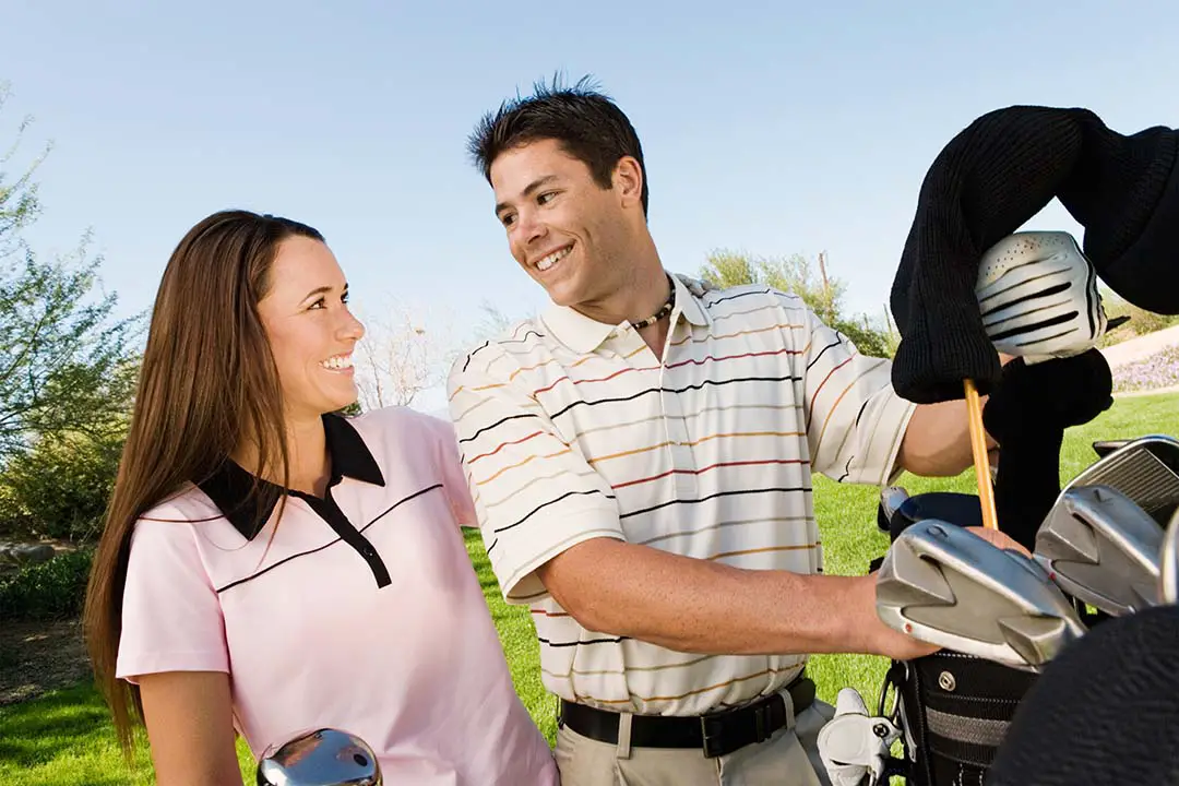 How to Find a Good Set of Beginner Golf Clubs