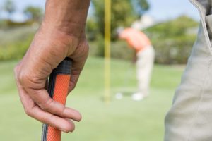 Left Handed Golf Drivers – Useful Tips to Improve Your Game