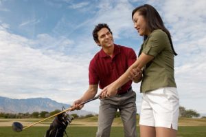 How to Stop Topping the Ball with Fairway Woods
