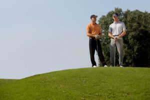 How To Fix A Slice In Golf With A Driver