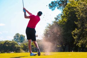 Hybrid Irons vs Fairway Woods – A Golfer’s Guide