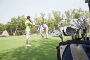 What is a Full Set of Golf Clubs – Definitive Guide