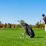 How to Address a Golf Ball with an Iron