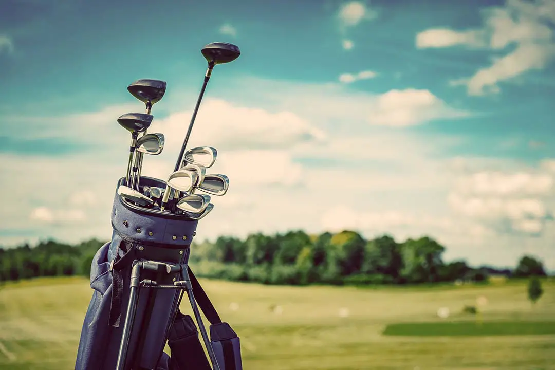 How Long Should My Golf Clubs Be
