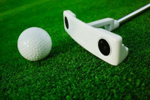 How to Hold Your Golf Putter – Secrets of Becoming a Great Putter