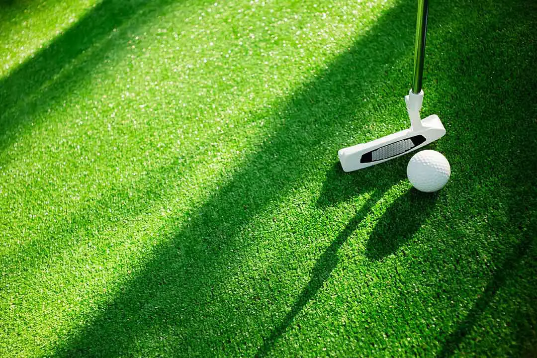 Does The Putter Count In The 14 Clubs • On The Golf Green