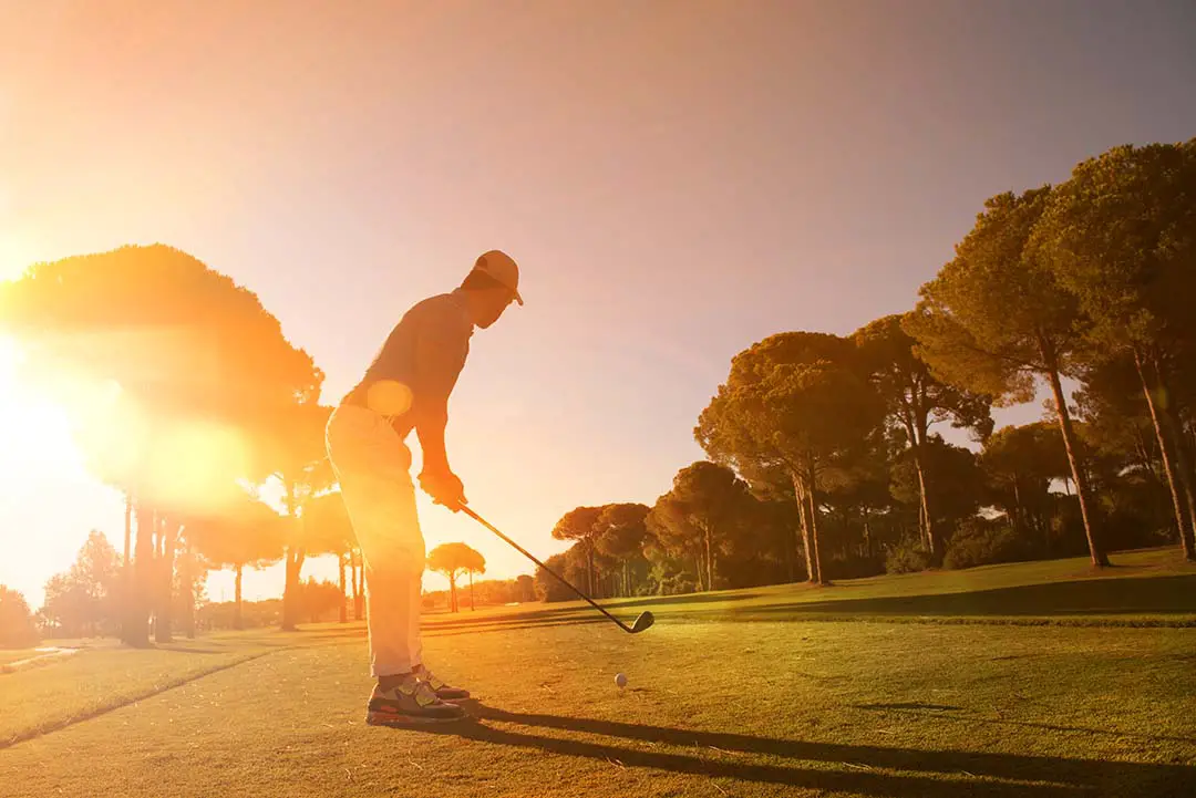 What Are Hybrid Golf Clubs and Why Choose Them?