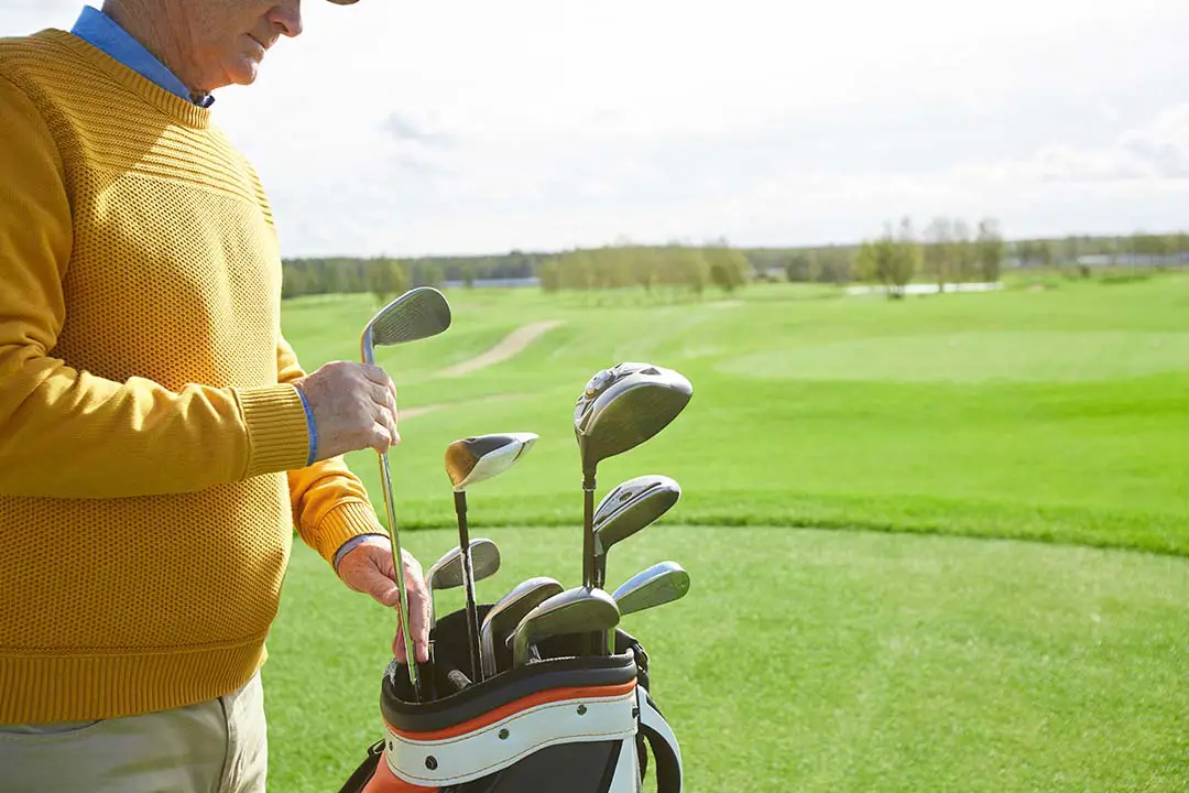 How to Fit Golf Clubs For Better Performance