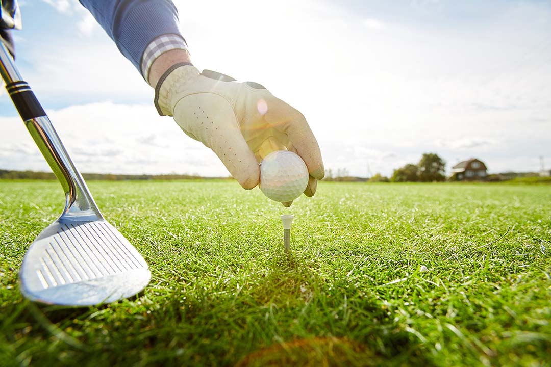 Where to Get Fitted for Golf Clubs