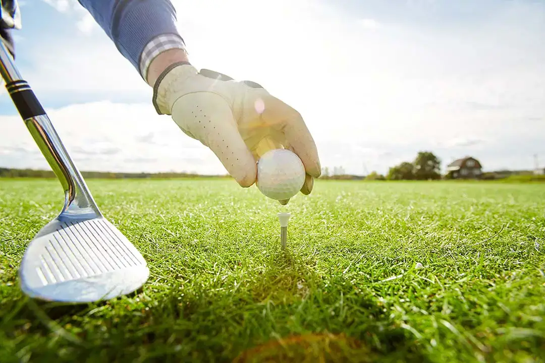 golf galaxy club fitting process