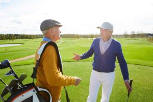 What Are The Best Golf Clubs For Seniors