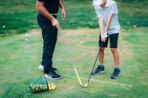 What Are the Best Golf Clubs for High Handicappers?