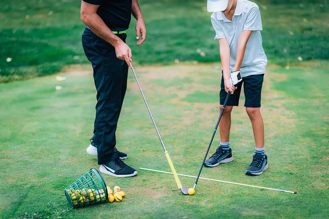 What Are the Best Golf Clubs for High Handicappers?