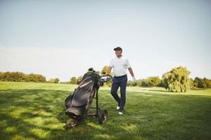 What Golf Clubs Should I Carry | Choosing The Correct Golf Clubs