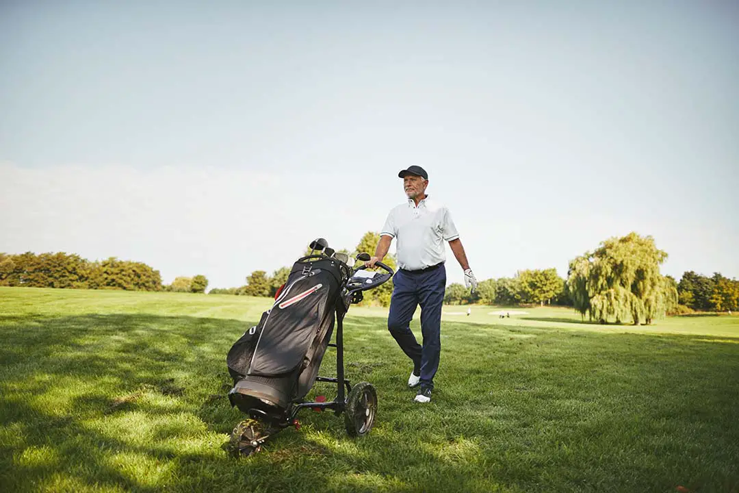 What Golf Clubs Should I Carry: Choosing The Correct Golf Clubs