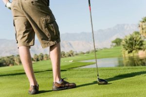 What are the Best Golf Shoes?