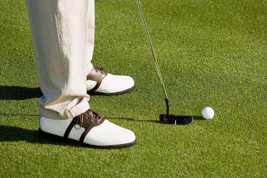 How to Buy Golf Shoes | Helps Improve Performance