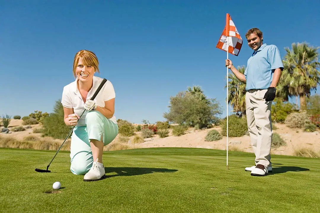 How Do ECCO Golf Shoes Fit - Comfort & Fitting Guide