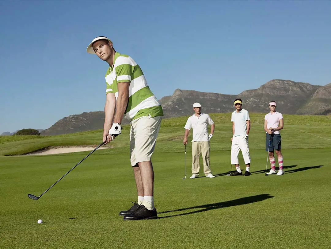 What are the Best Spikeless Golf Shoes? Top Recommendations