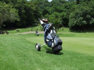 Ideas for Old Golf Bags – Recycling 101