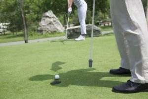 How Do Nike Golf Shoes Fit?