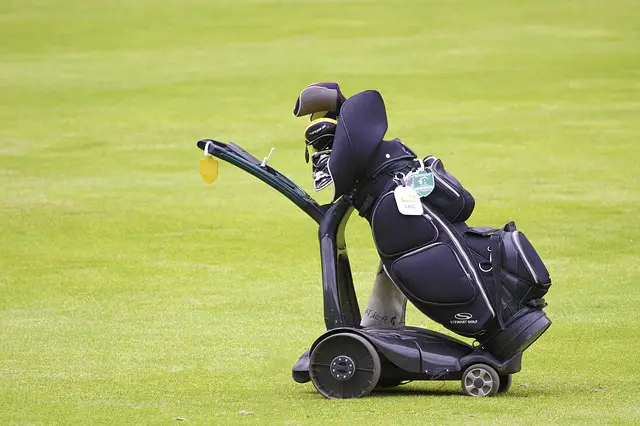 Taylormade Golf Bags - Buyers Guide