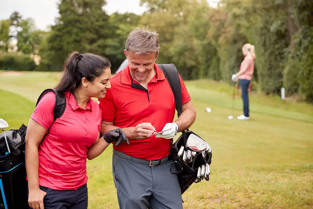 What Is The Difference Between Ladies and Mens Golf Bags