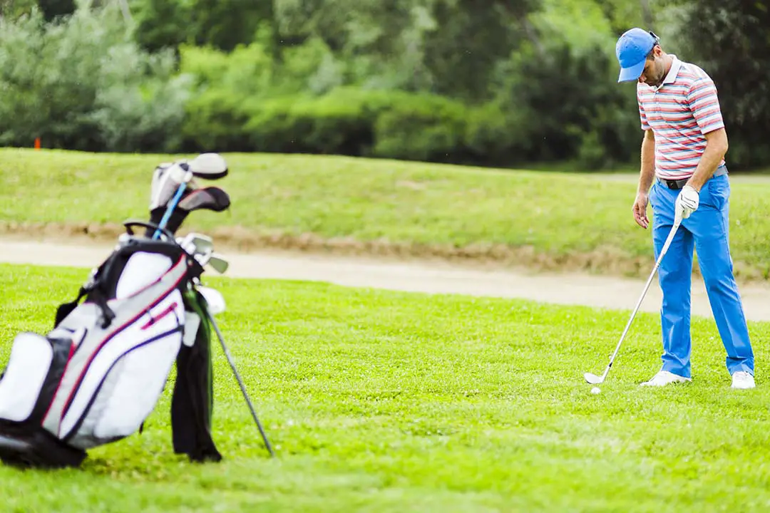 How to Buy Golf Clubs - Best Practices