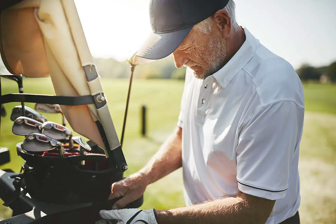 Why Golf Bags Are Important For Every Golfer