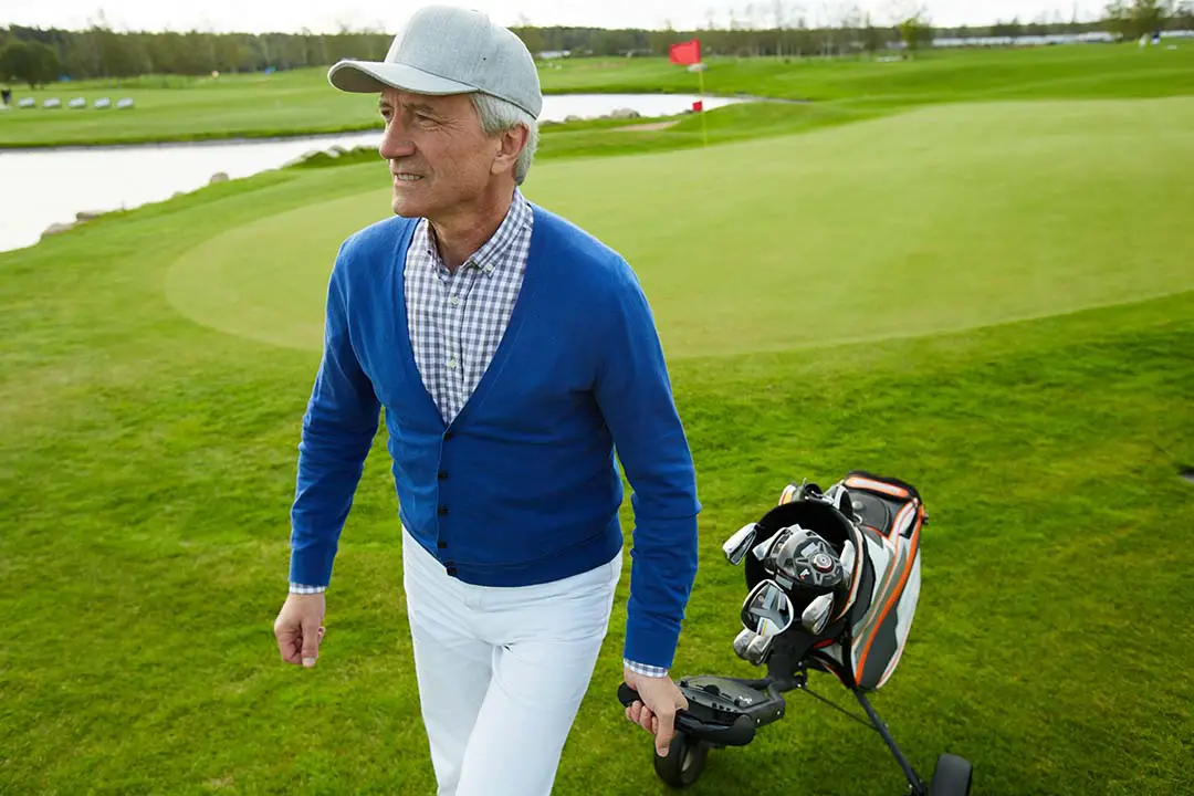What Golf Clubs to Use When - Making the Right Choice