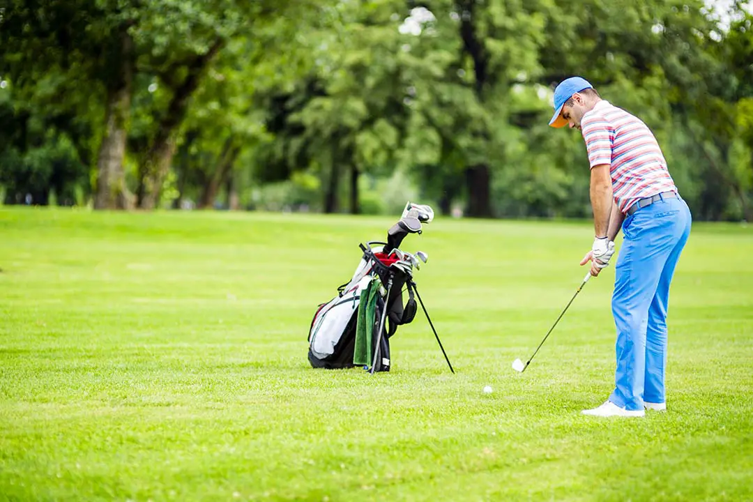 What Are the Best Golf Bags?