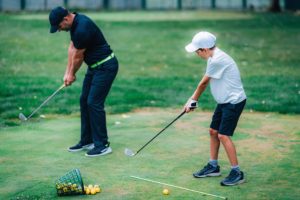 Golf Clubs Guide: Kickstart your Game