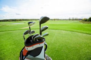 Golf Bag Company – Selection Guide