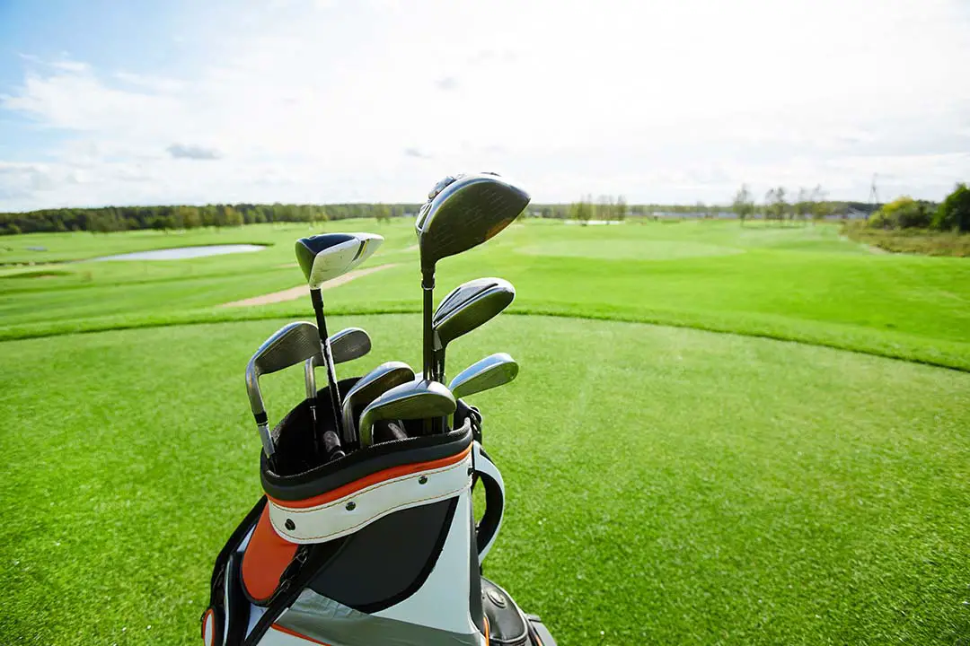 Golf Bag Company - Selection Guide