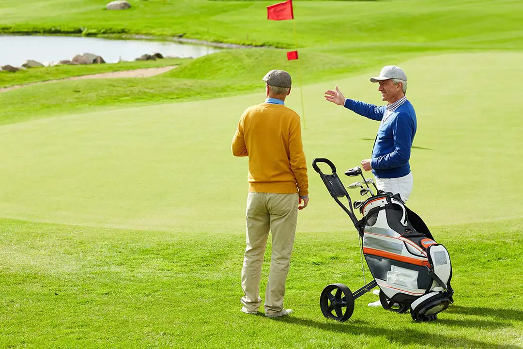 Why Are Golf Bags So Expensive