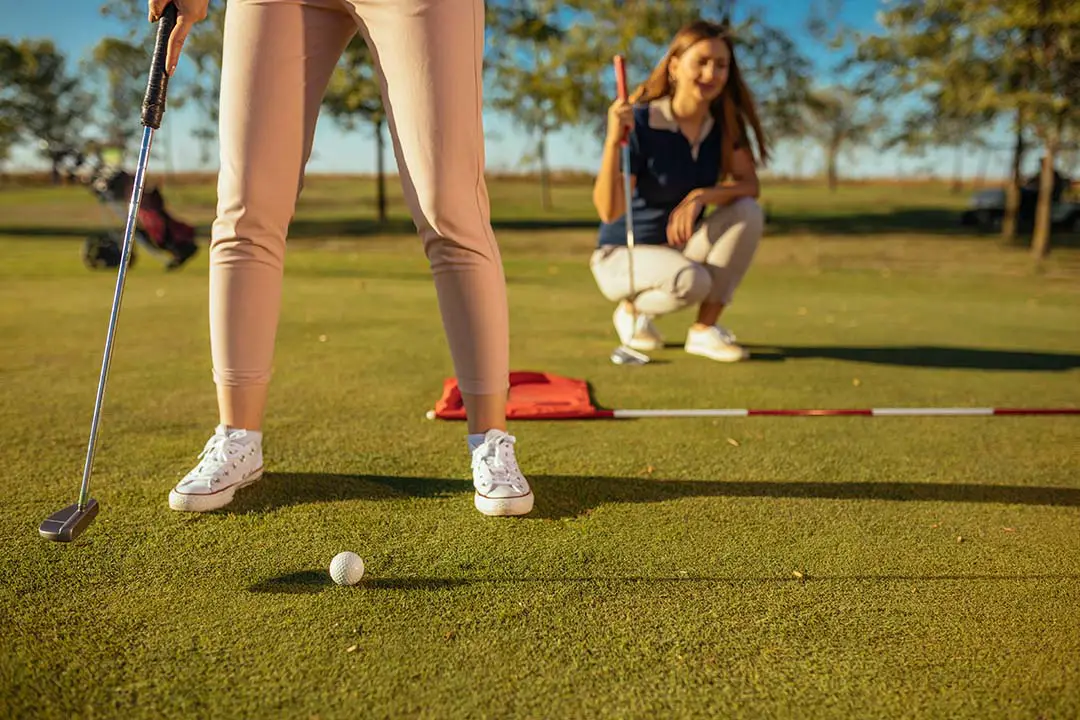 What are the Best Golf Clubs For Ladies