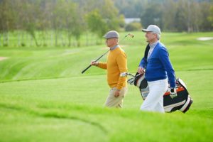 How Much Do Airlines Charges for Shipping Golf Bags