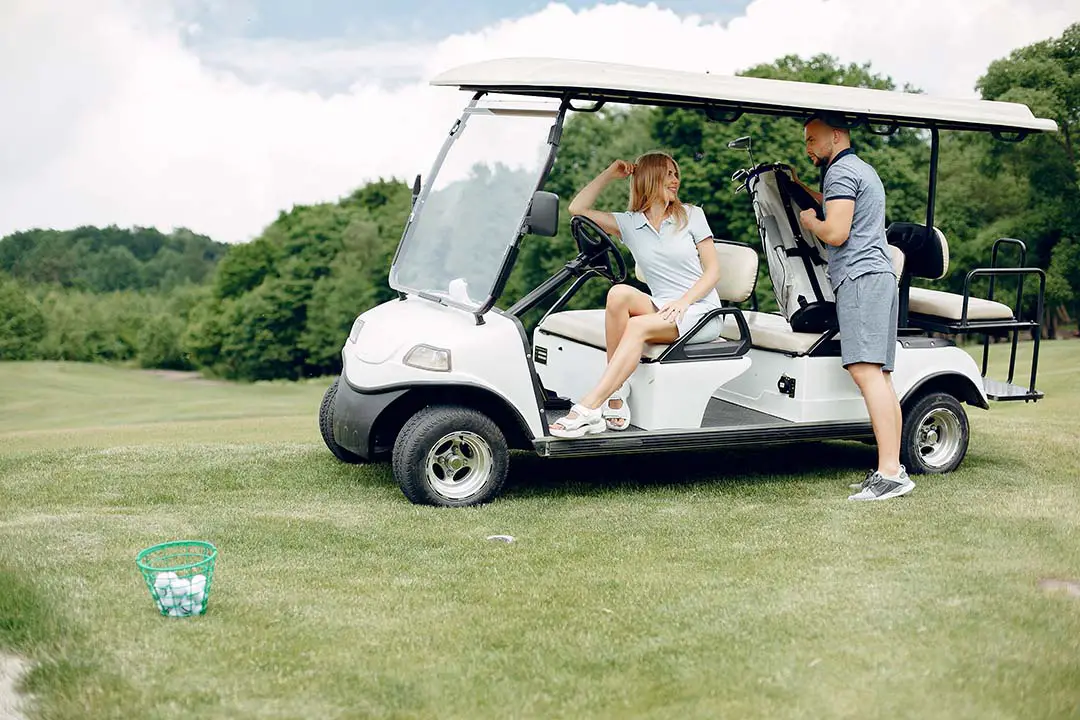 How Much do Golf Clubs Weigh