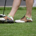 How to Waterproof Golf Shoes